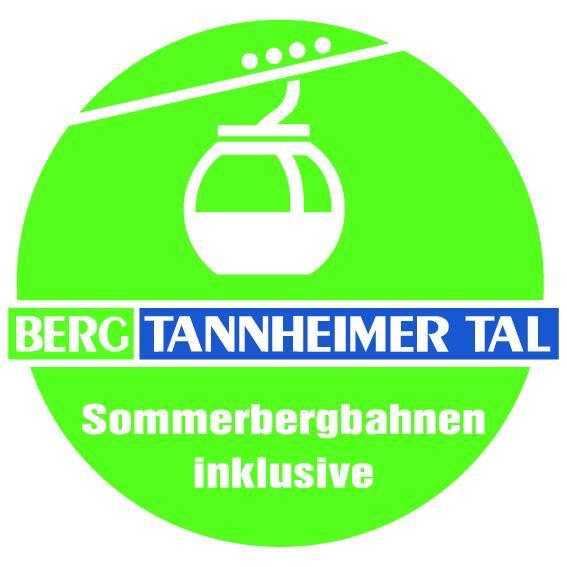 Camping Alpenwelt Hotell Tannheim Exteriör bild
